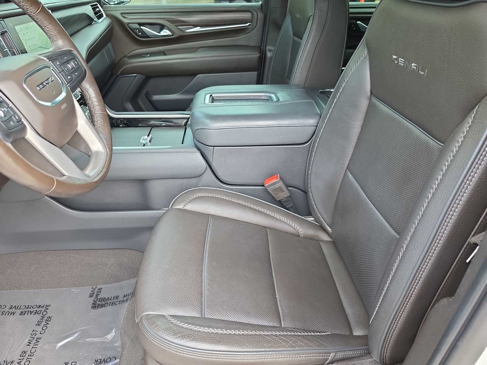 Thumbnail: 2022 GMC Yukon - 15