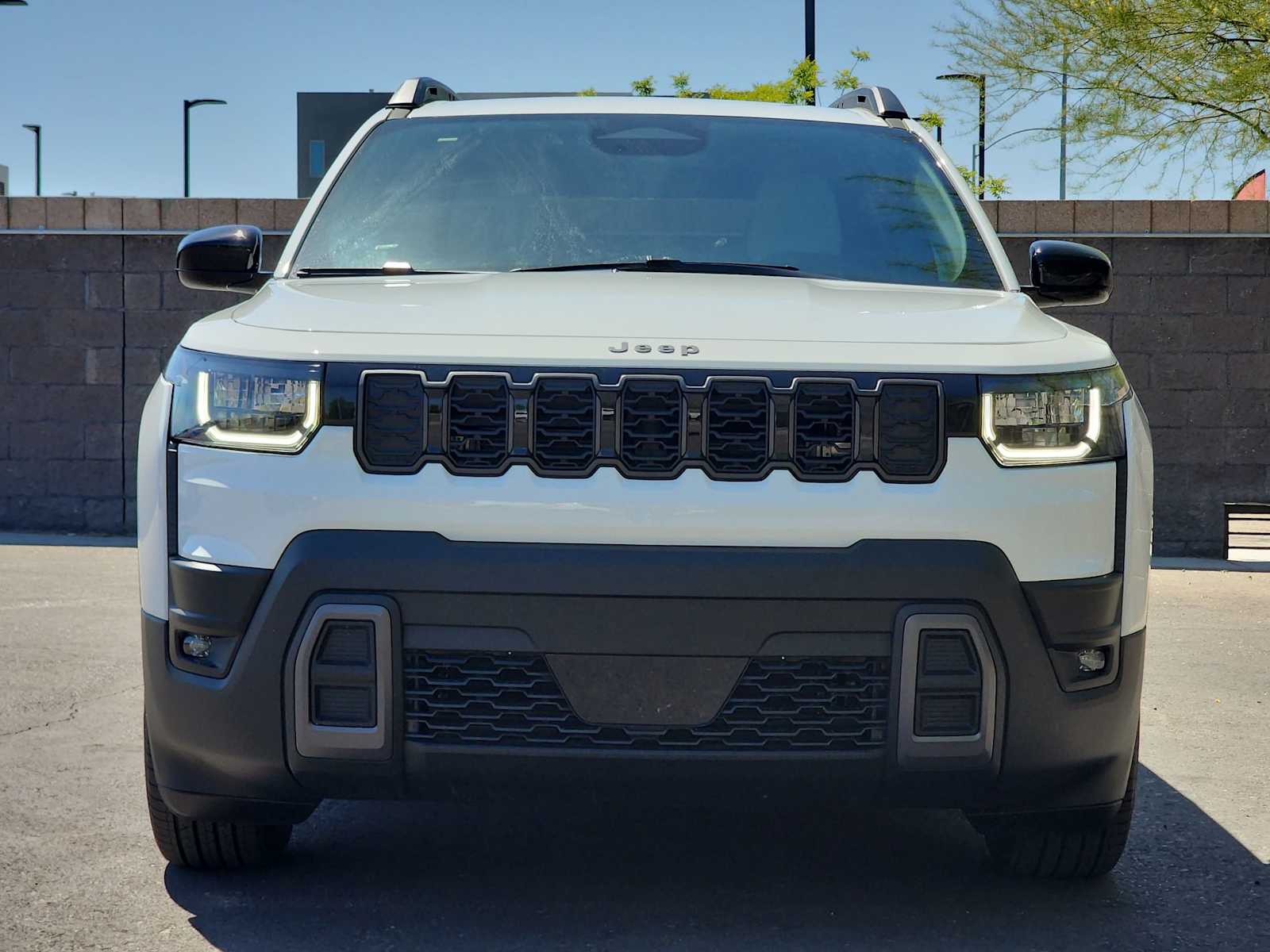 Thumbnail: 2026 Jeep Cherokee - 4