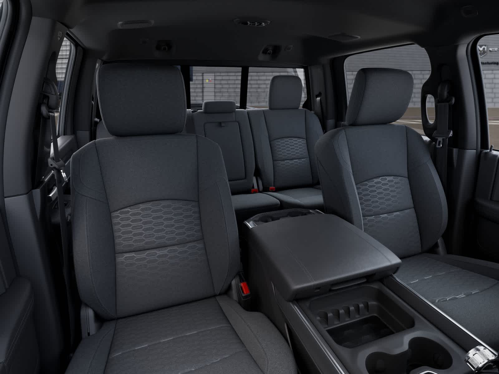 Thumbnail: 2026 RAM 3500 - 23