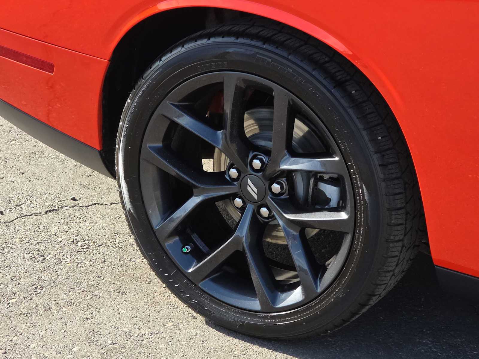 Thumbnail: 2022 Dodge Challenger - 12