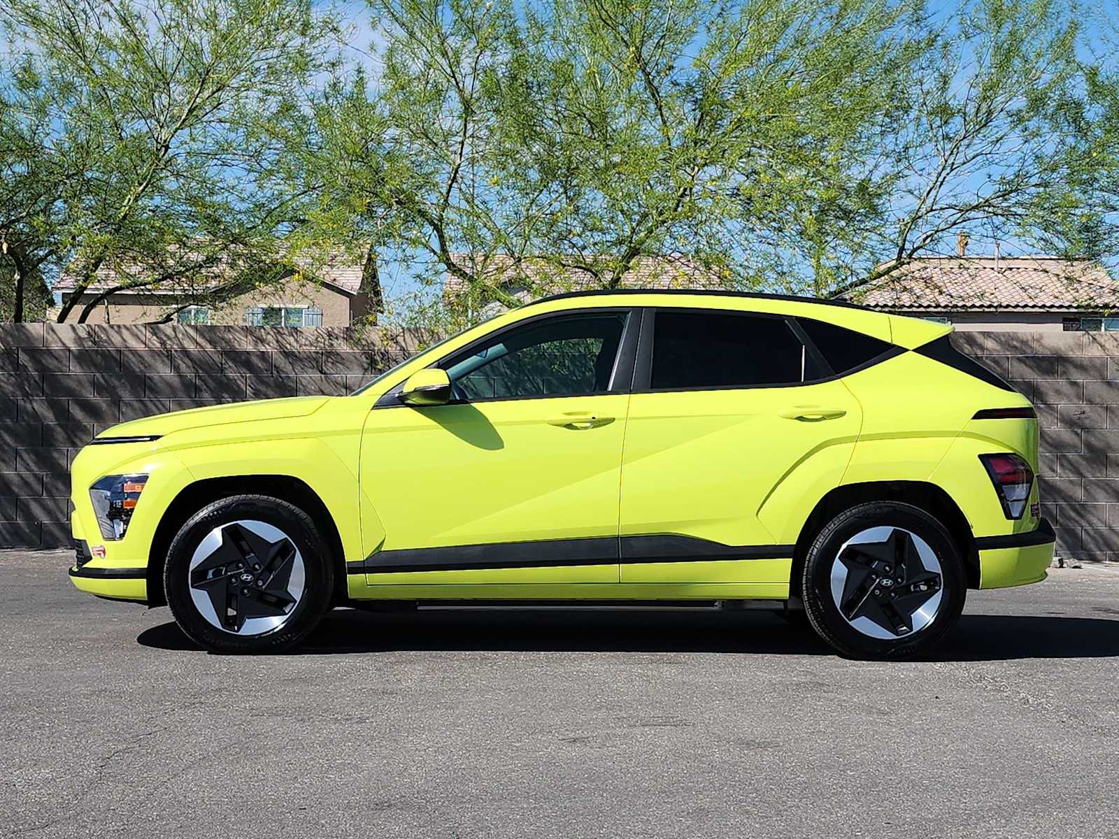 Thumbnail: 2024 Hyundai Kona - 6