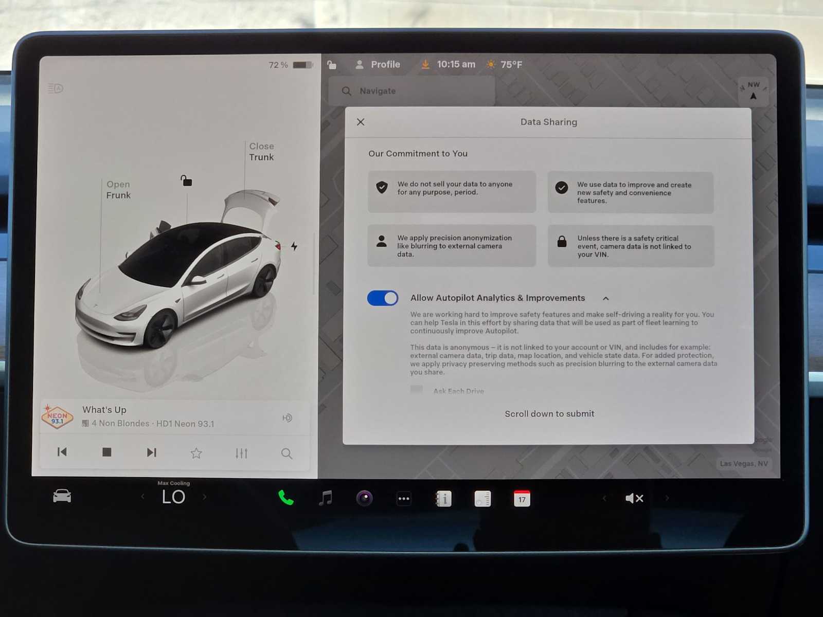 Thumbnail: 2023 Tesla Model 3 - 20