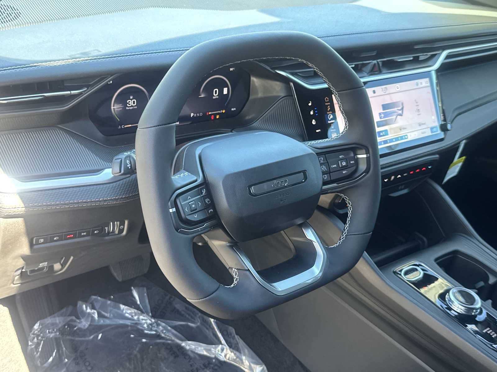 Thumbnail: 2026 Jeep Cherokee - 7