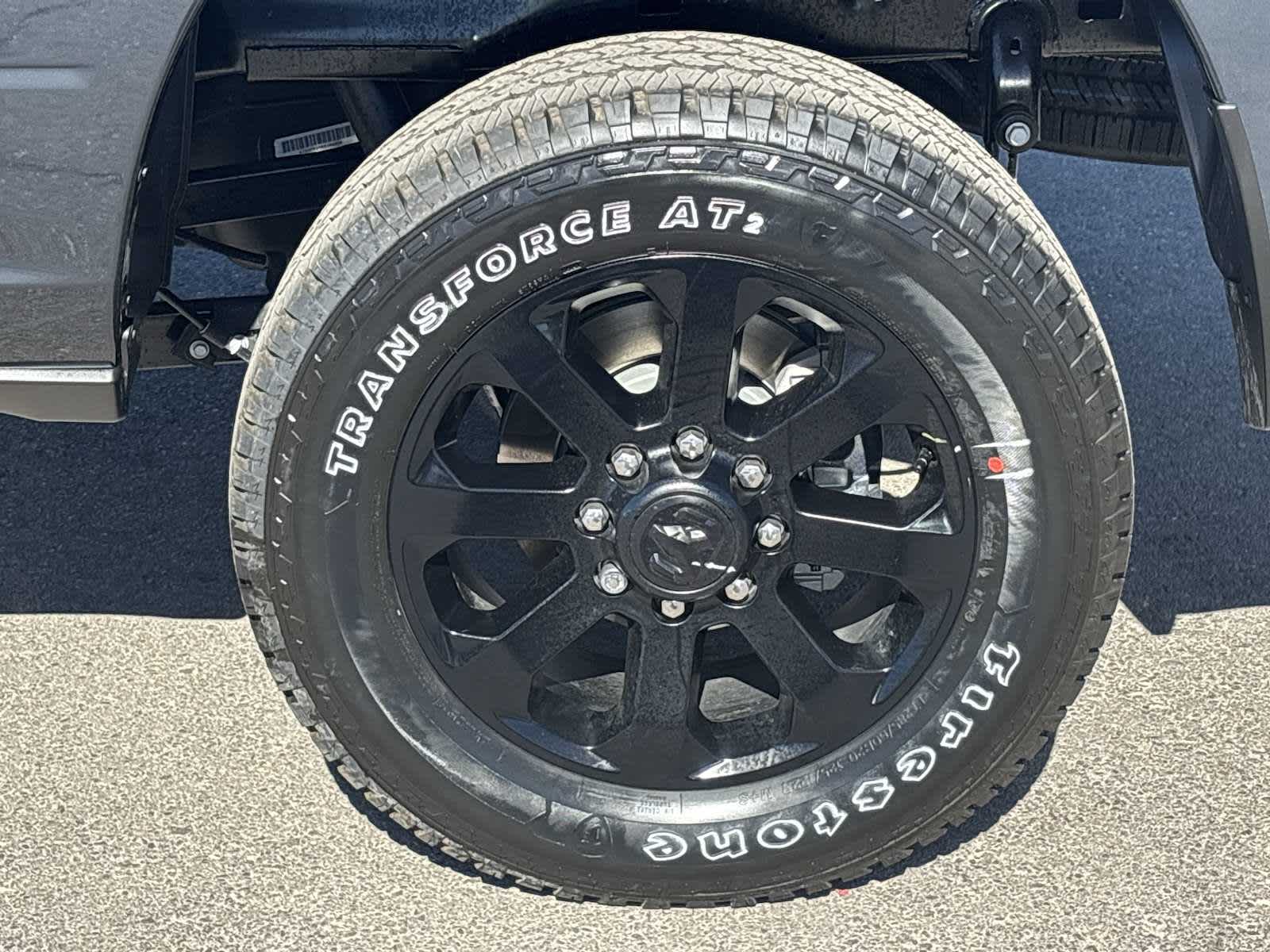 Thumbnail: 2026 RAM 2500 - 11