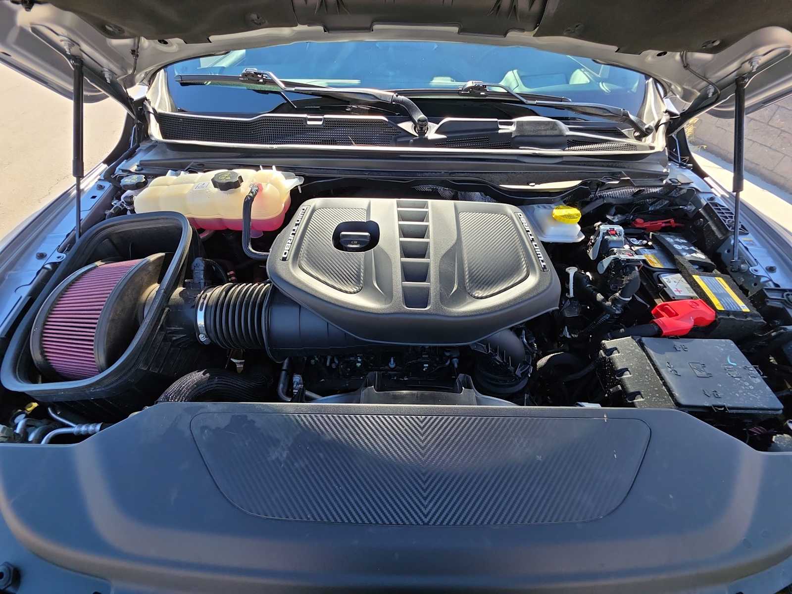 Thumbnail: 2025 RAM 1500 - 13