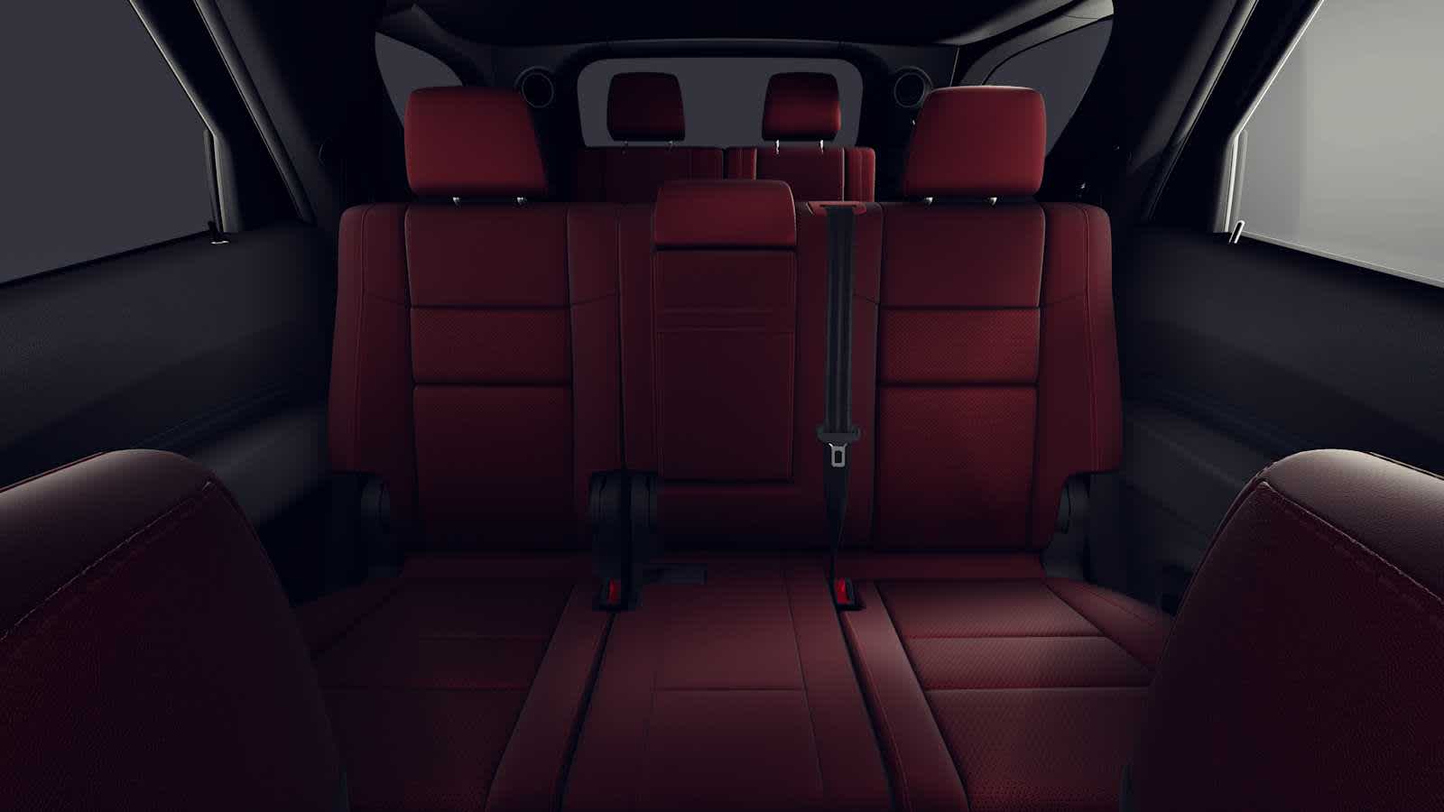 Thumbnail: 2026 Dodge Durango - 3