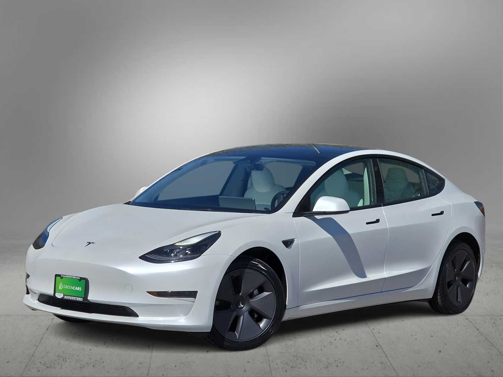 Thumbnail: 2023 Tesla Model 3 - 1