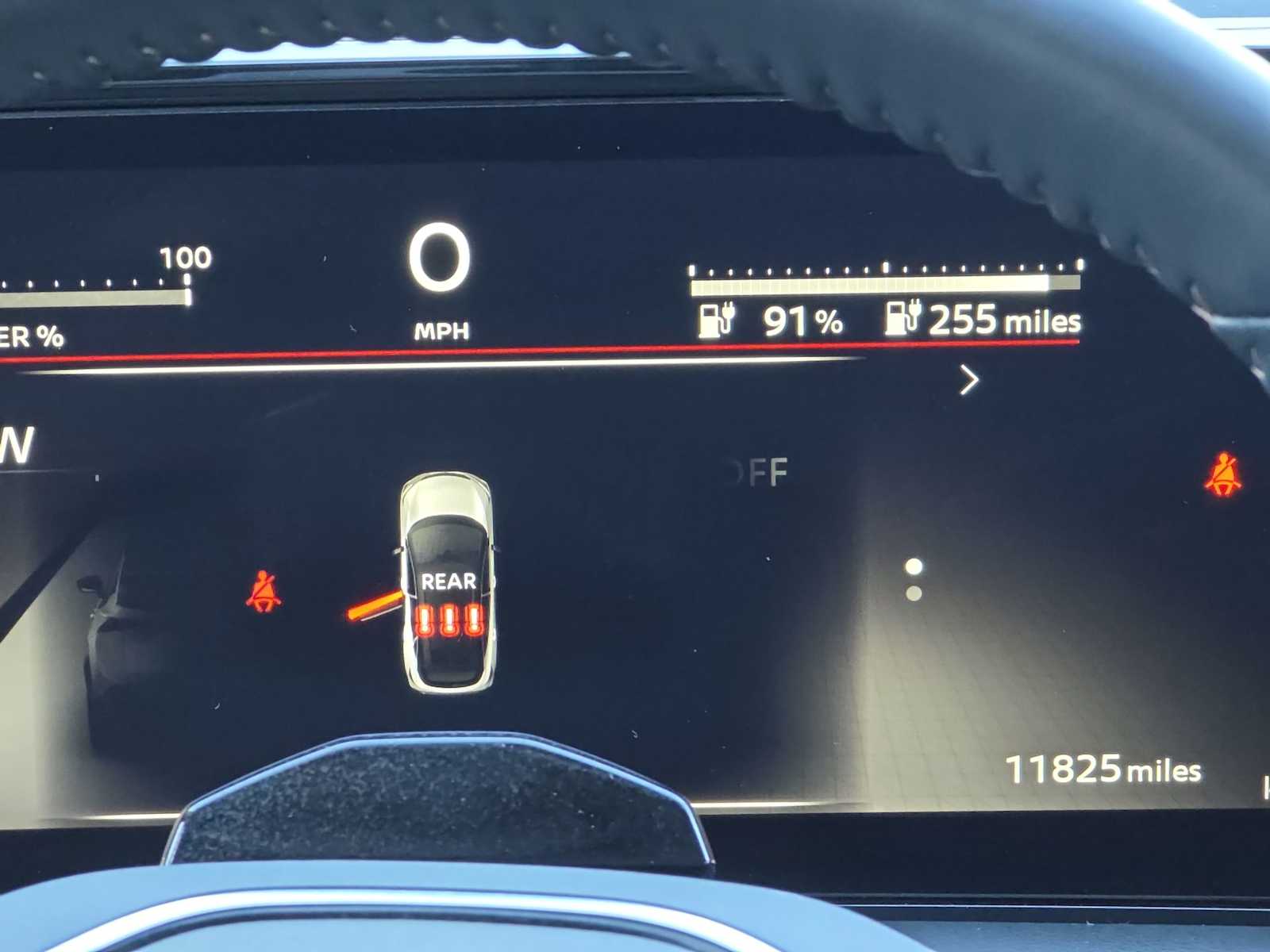 Thumbnail: 2023 Nissan Ariya - 22