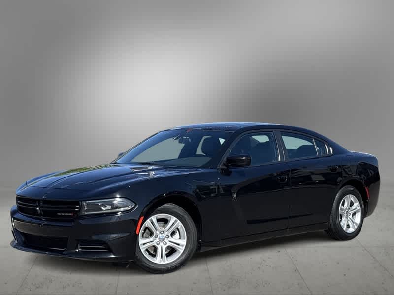 2022 Dodge Charger SXT -
                  Las Vegas, NV