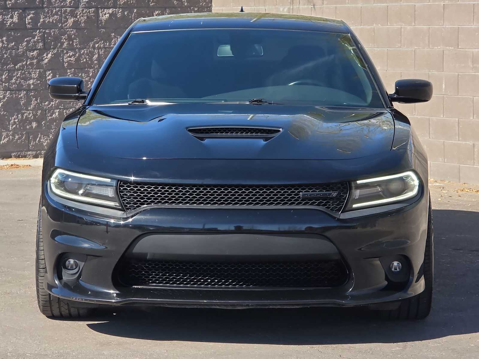Thumbnail: 2021 Dodge Charger - 4