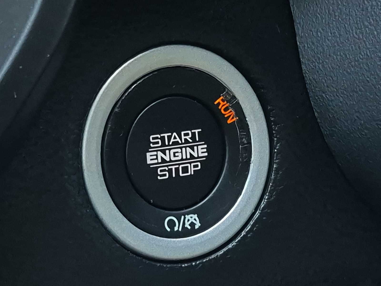 Thumbnail: 2023 RAM 1500 - 21