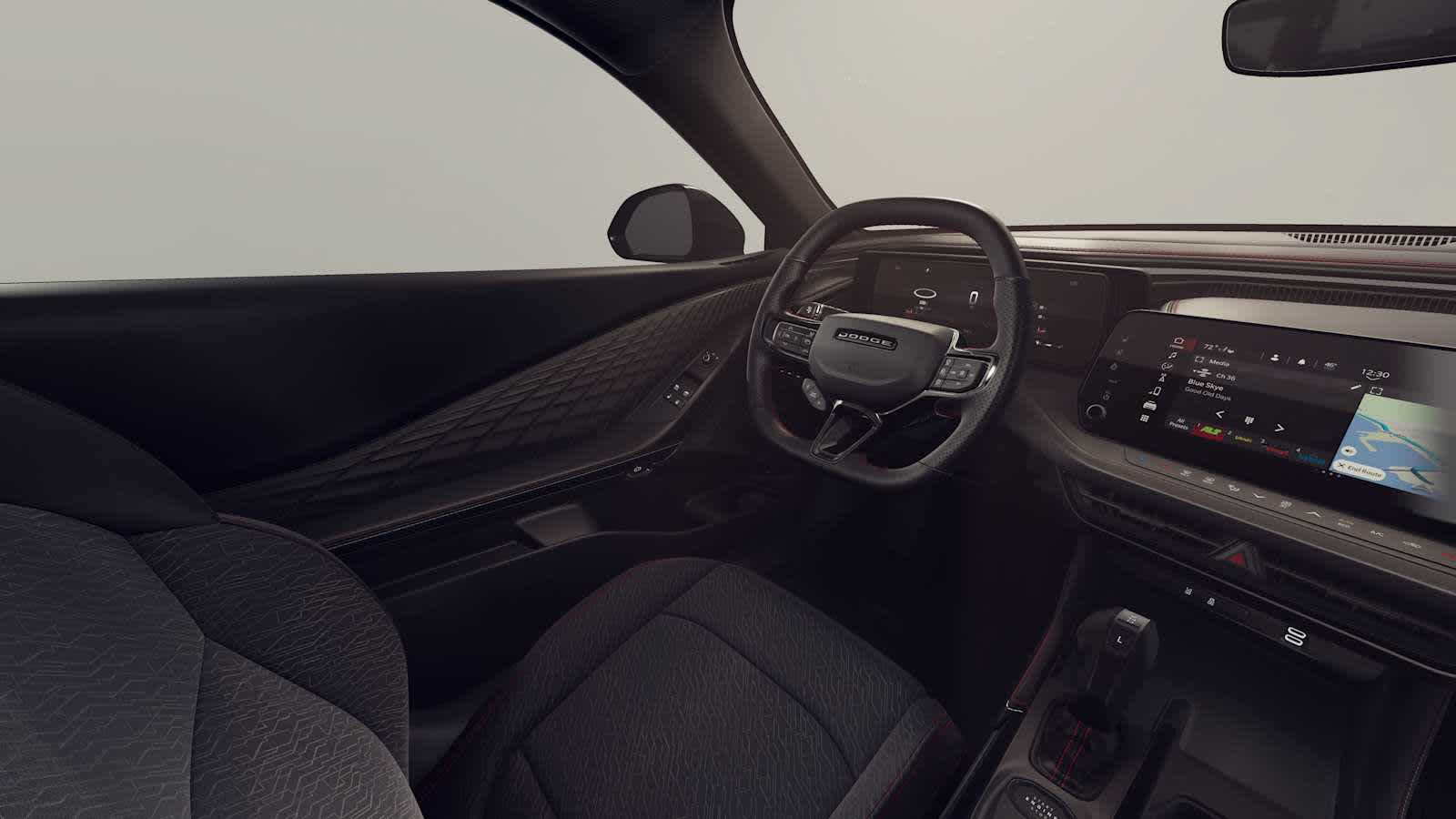 Thumbnail: 2026 Dodge Charger - 8