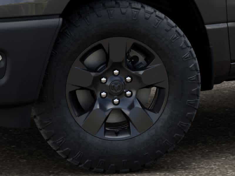 Thumbnail: 2026 RAM 1500 - 3