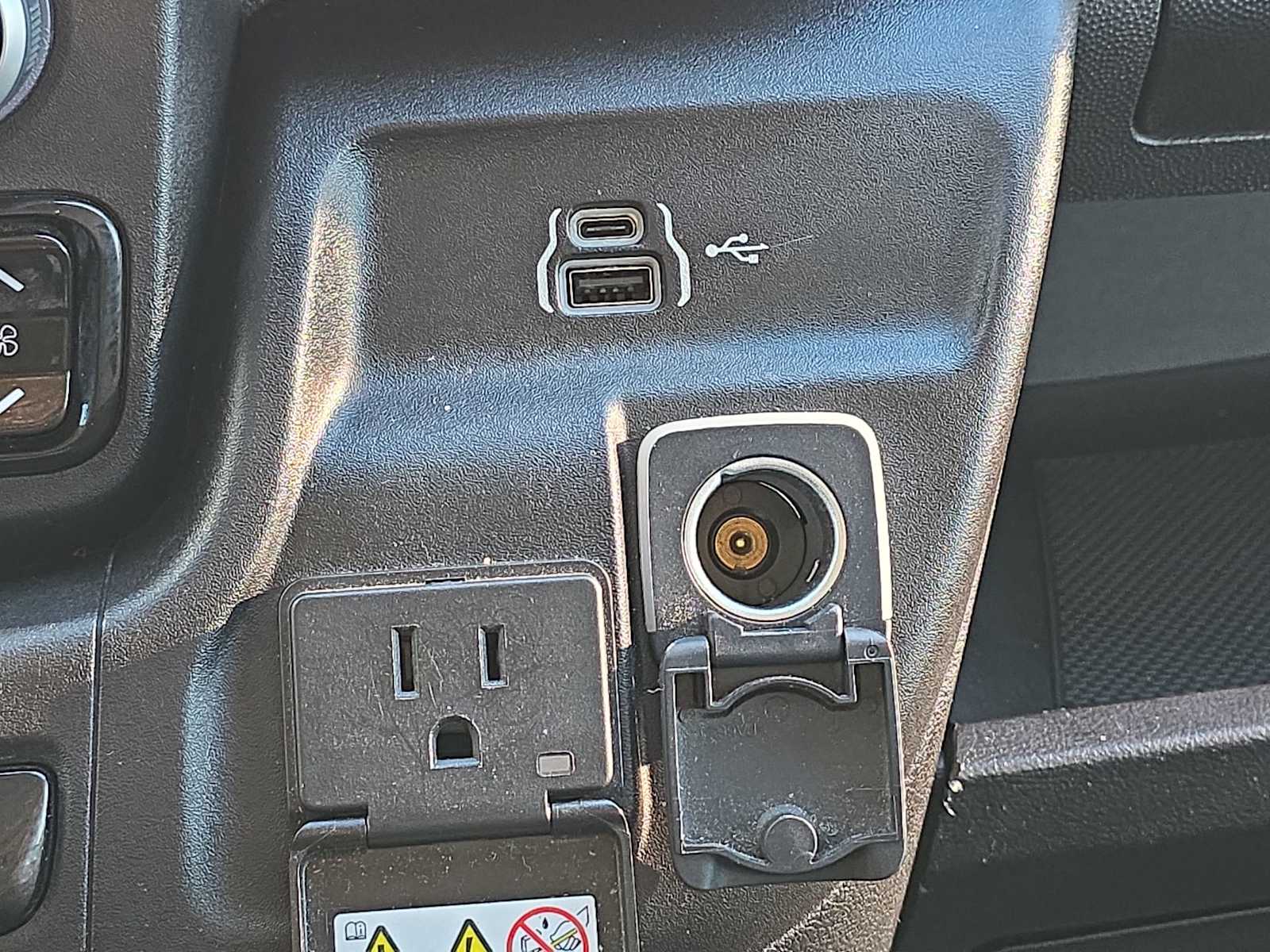 Thumbnail: 2023 RAM ProMaster - 30