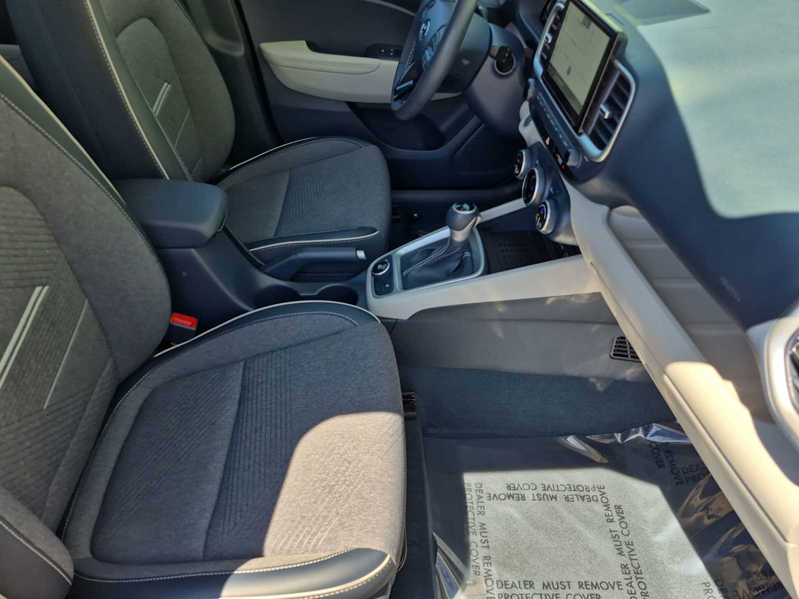 Thumbnail: 2024 Hyundai Venue - 18