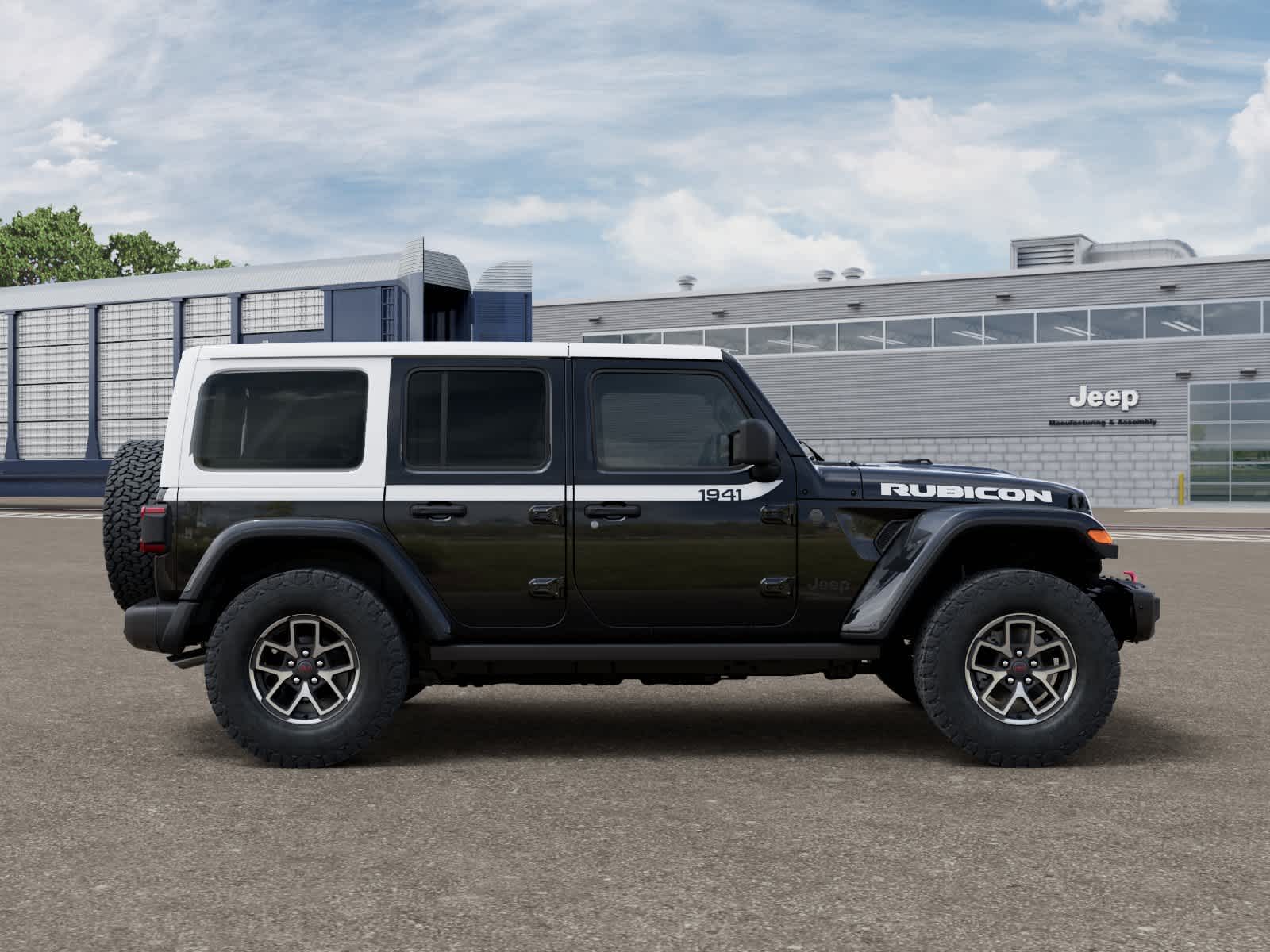 Thumbnail: 2026 Jeep Wrangler - 28