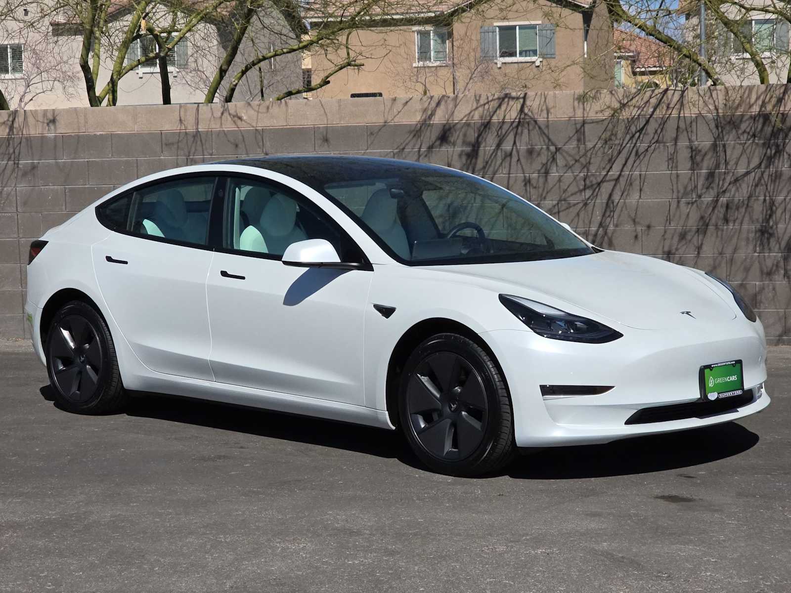 Thumbnail: 2023 Tesla Model 3 - 3