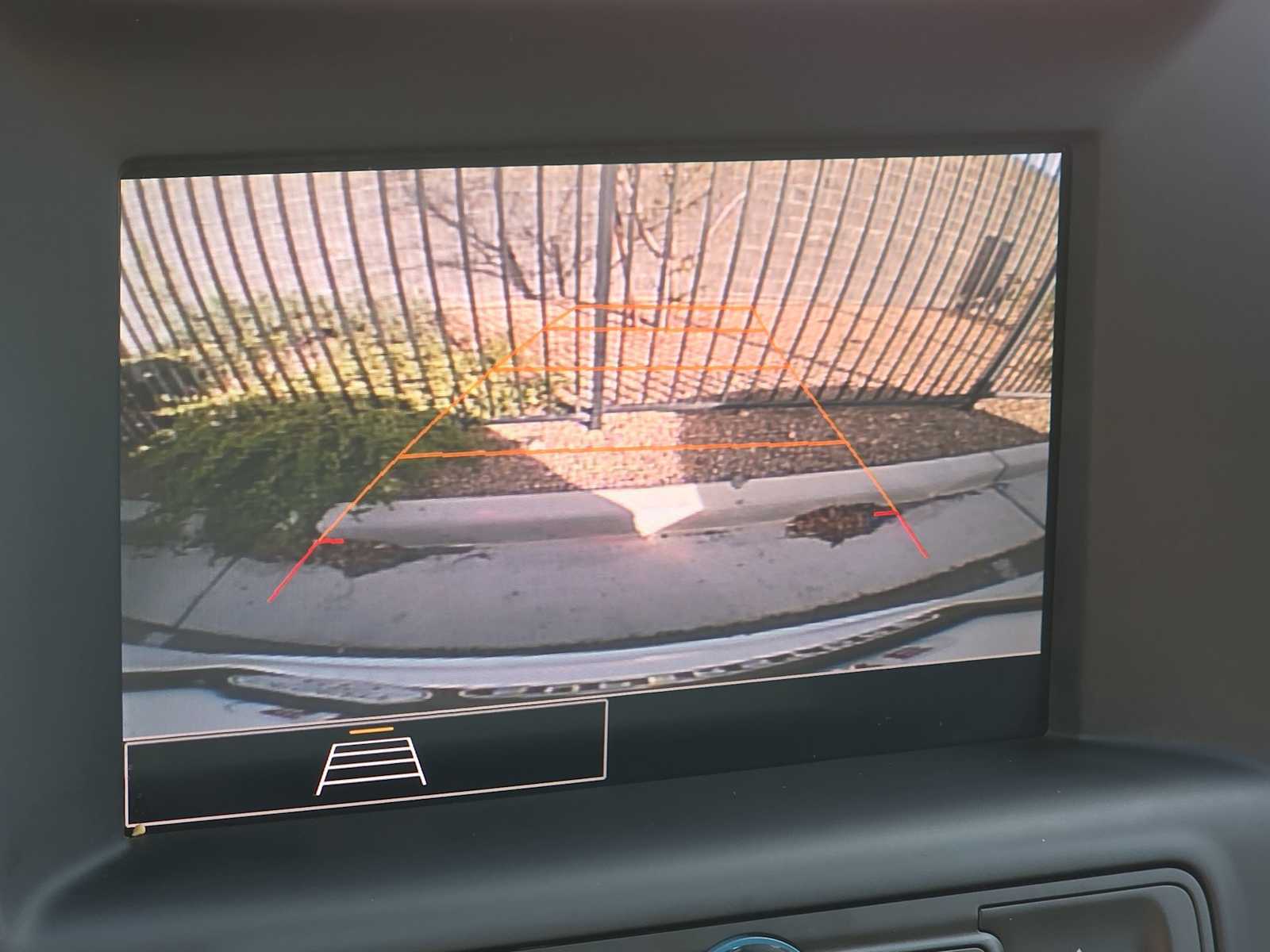 Thumbnail: 2024 GMC Terrain - 26