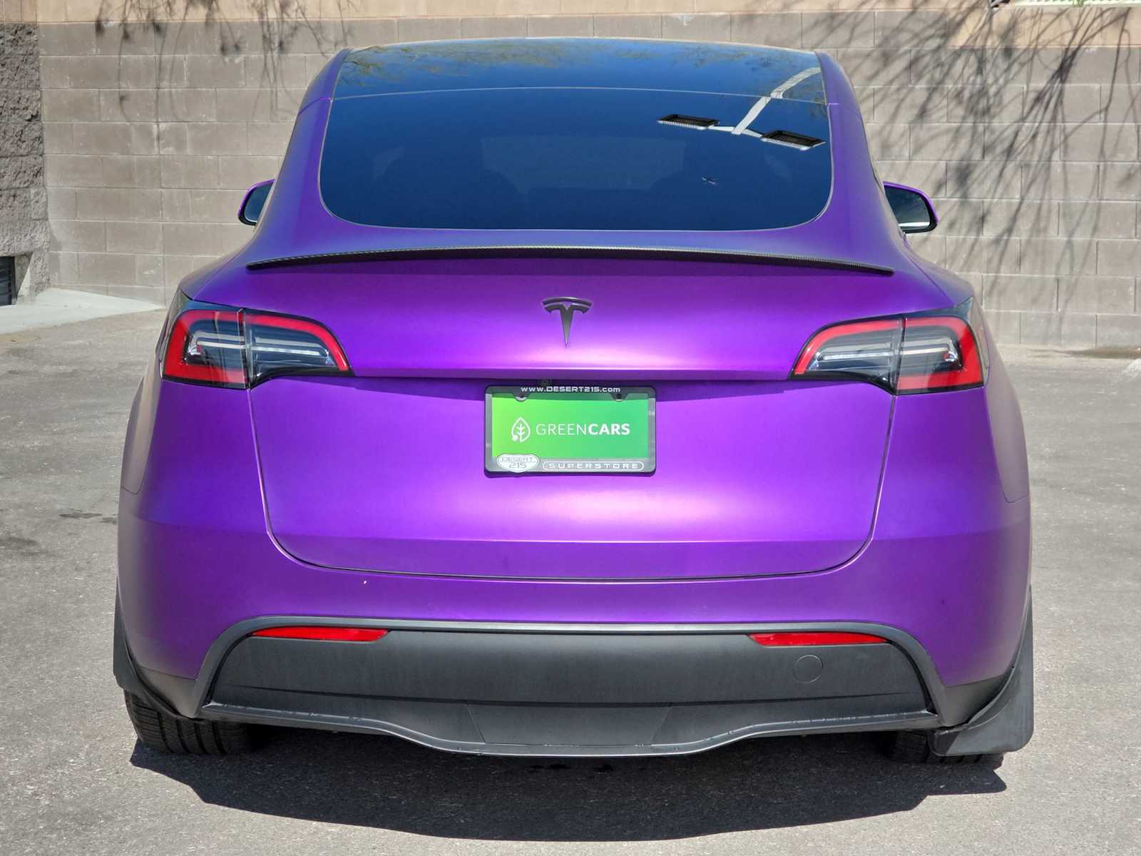 Thumbnail: 2022 Tesla Model Y - 6
