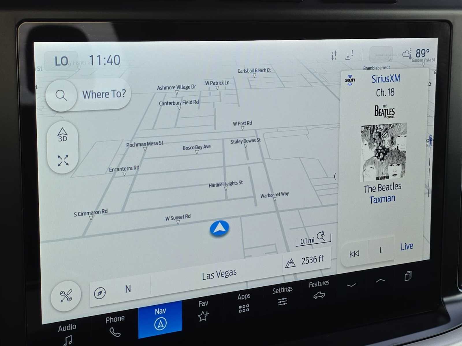 Thumbnail: 2022 Ford F-150 - 27