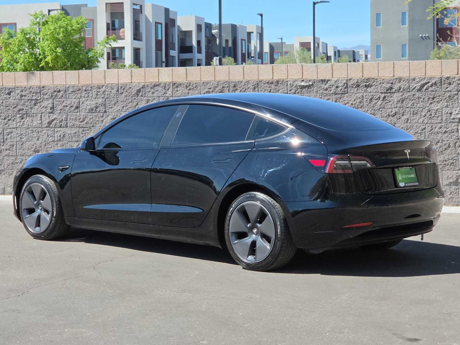 Thumbnail: 2023 Tesla Model 3 - 7