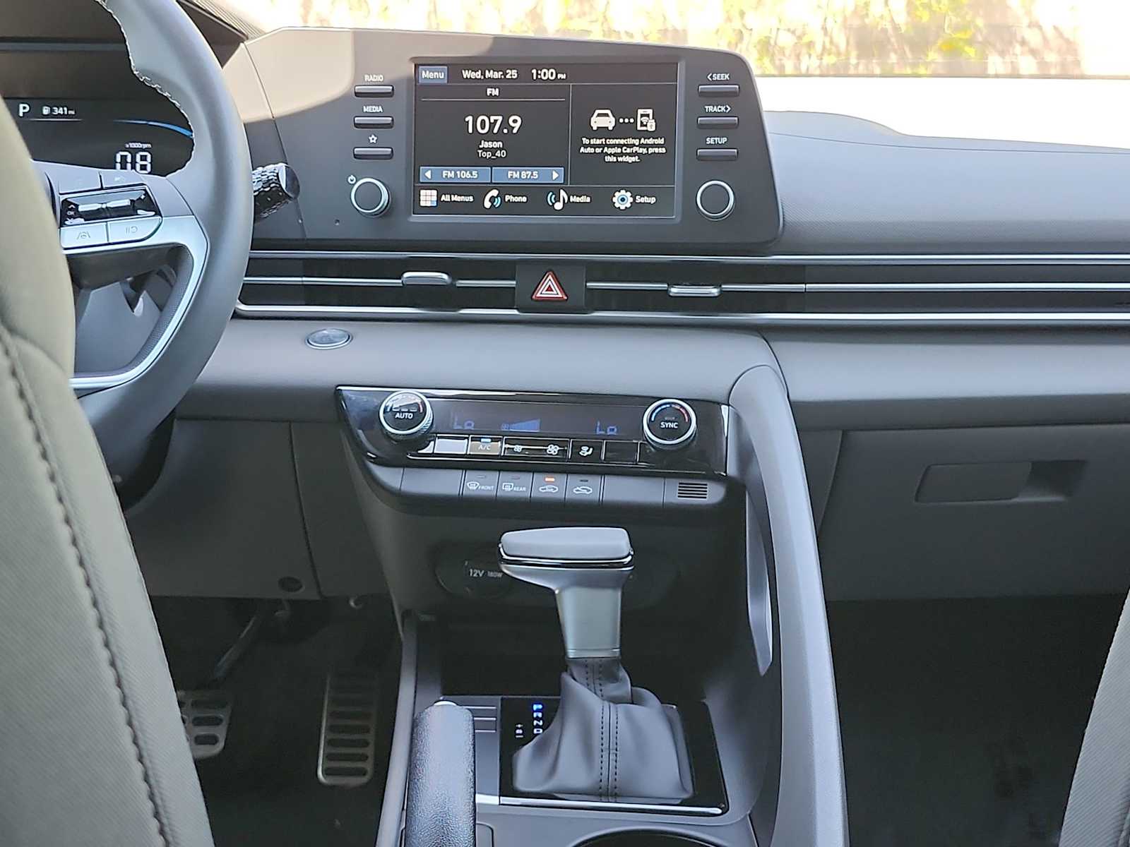 Thumbnail: 2025 Hyundai Elantra - 12