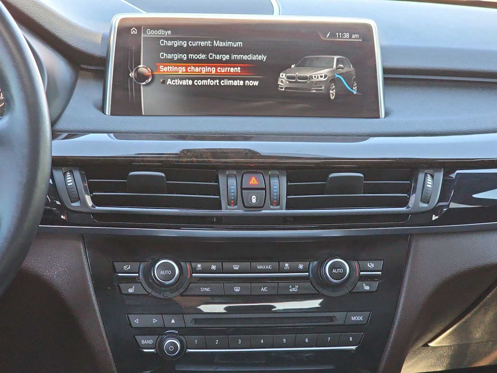 Thumbnail: 2017 BMW X5 - 20