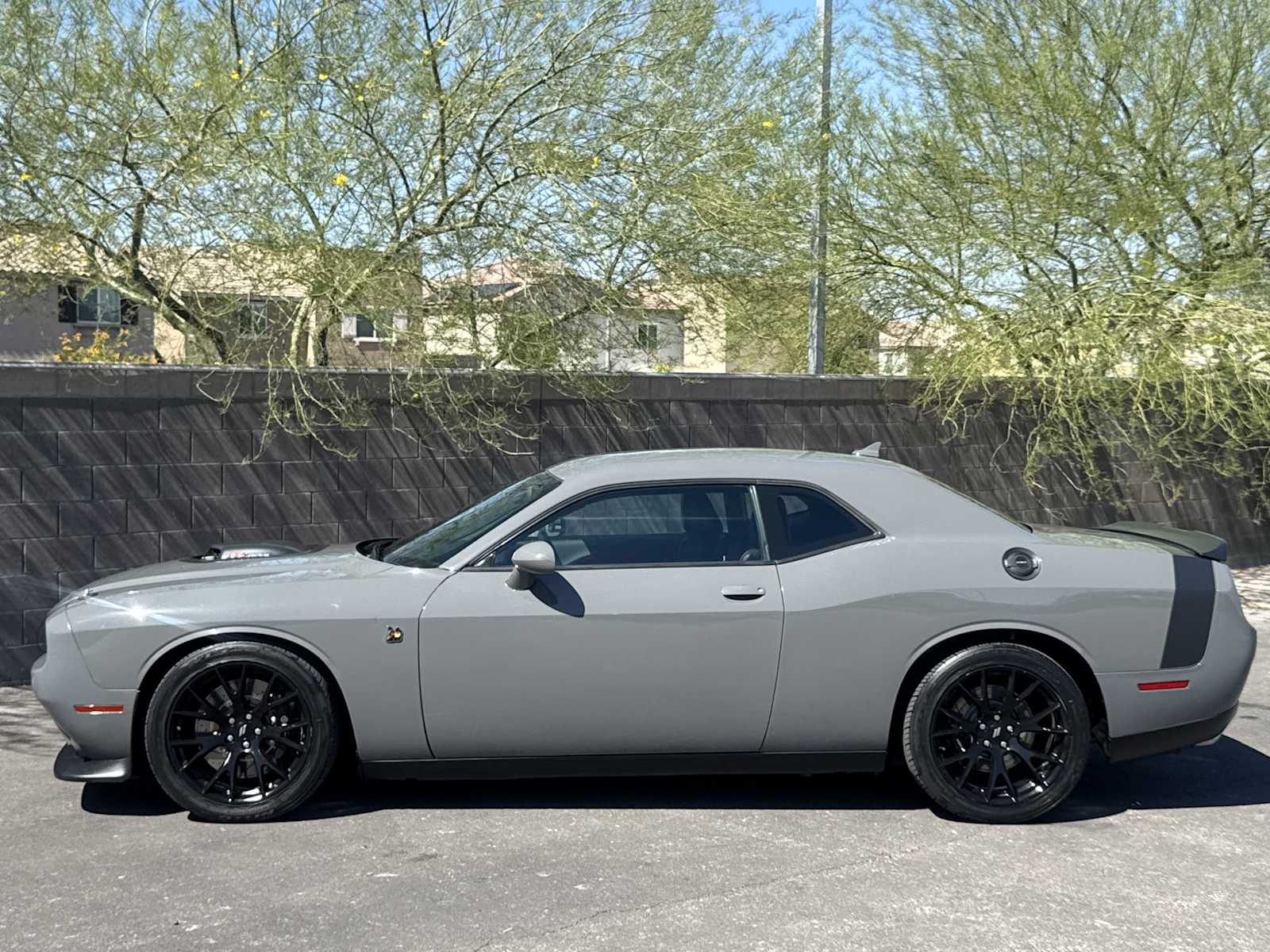 Thumbnail: 2017 Dodge Challenger - 5