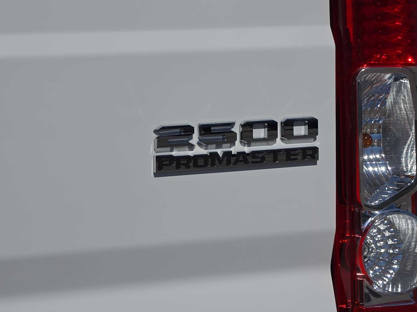 Thumbnail: 2025 RAM ProMaster - 11