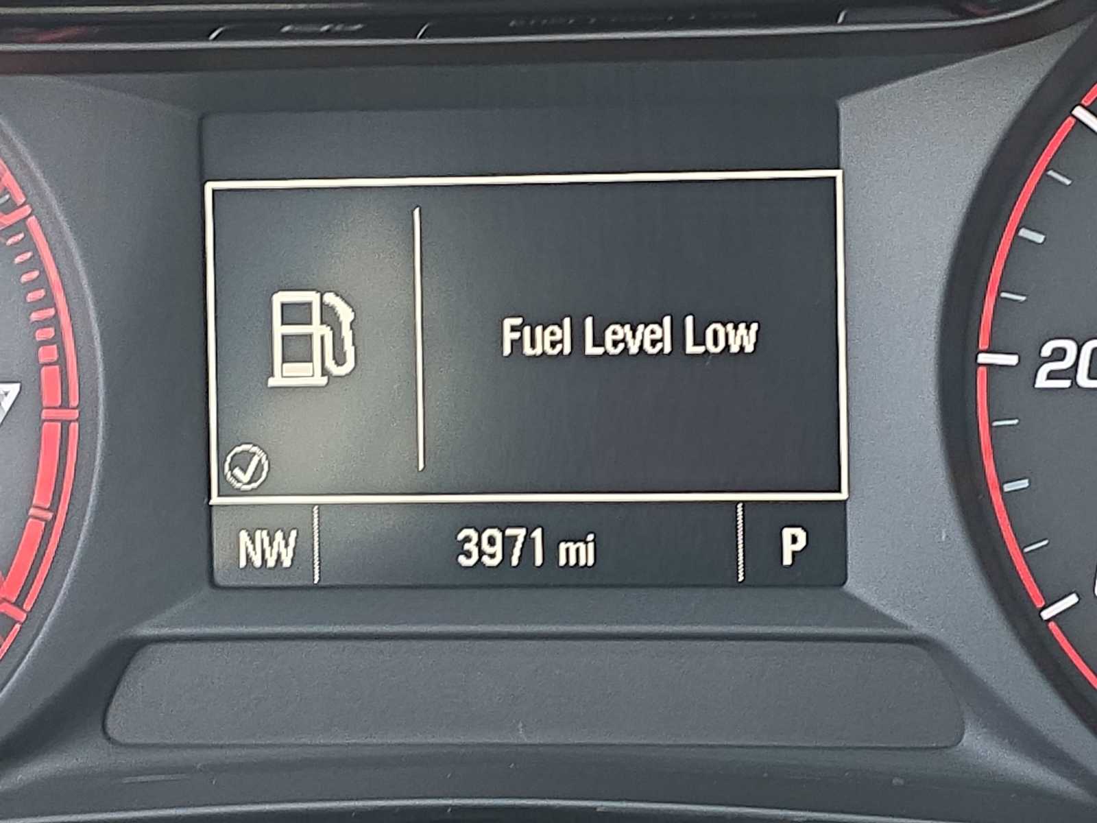 Thumbnail: 2025 Chevrolet Trax - 22