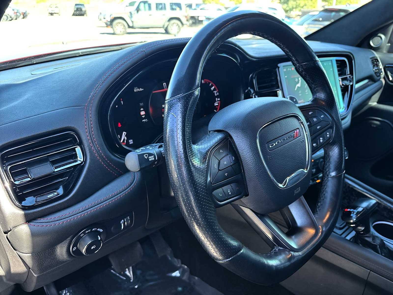Thumbnail: 2023 Dodge Durango - 2