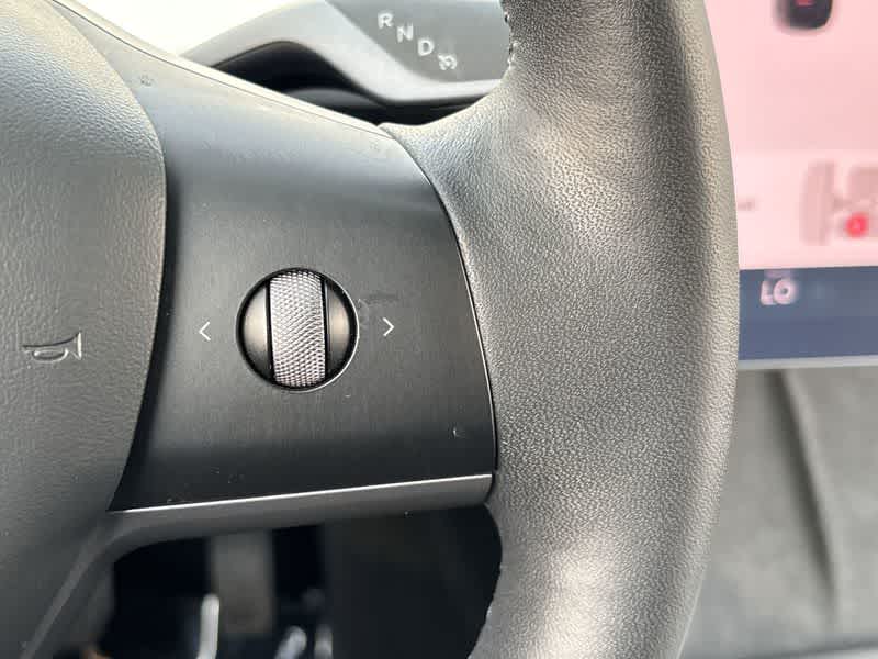 Thumbnail: 2021 Tesla Model Y - 28