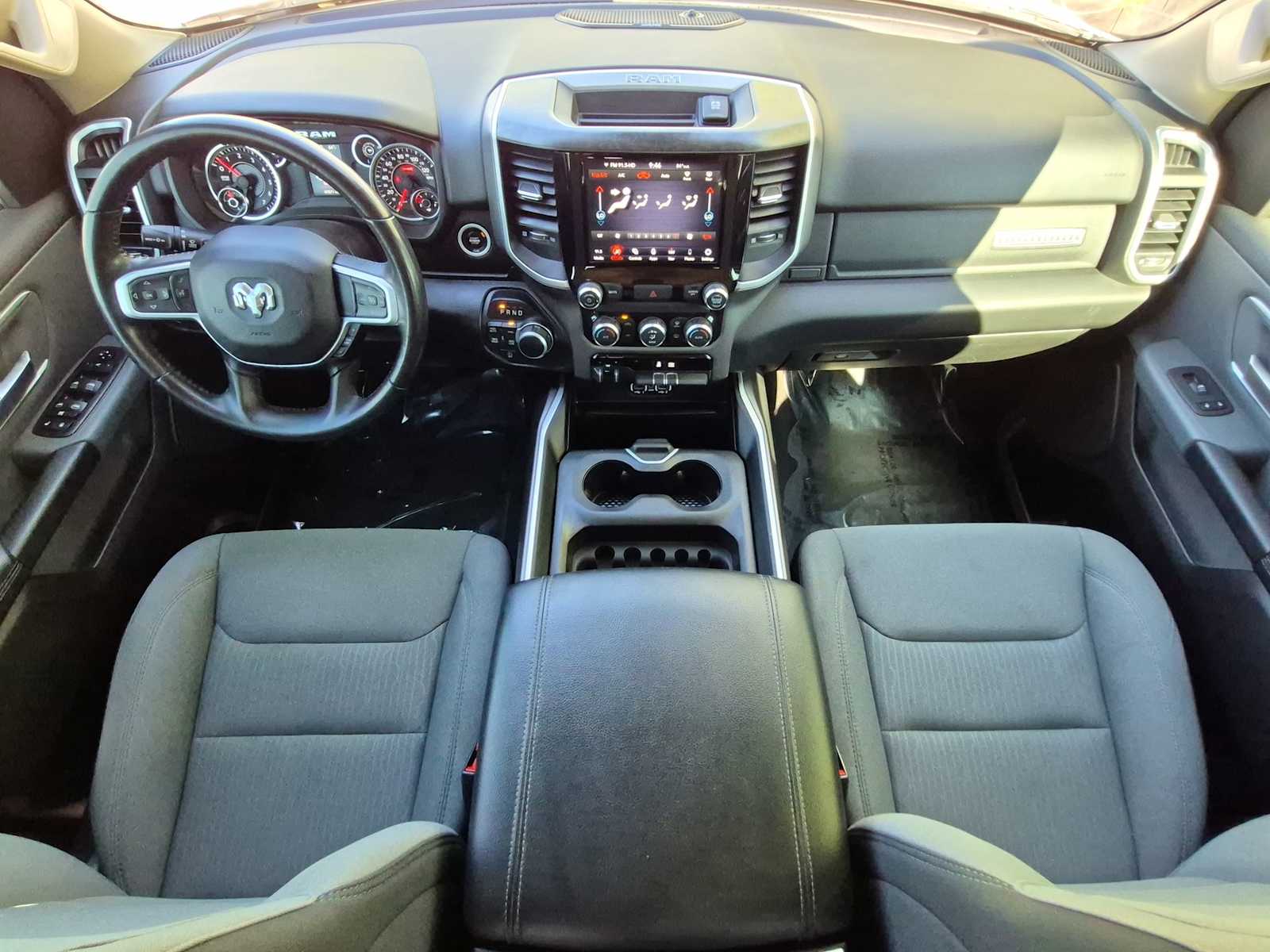 Thumbnail: 2020 RAM 1500 - 14