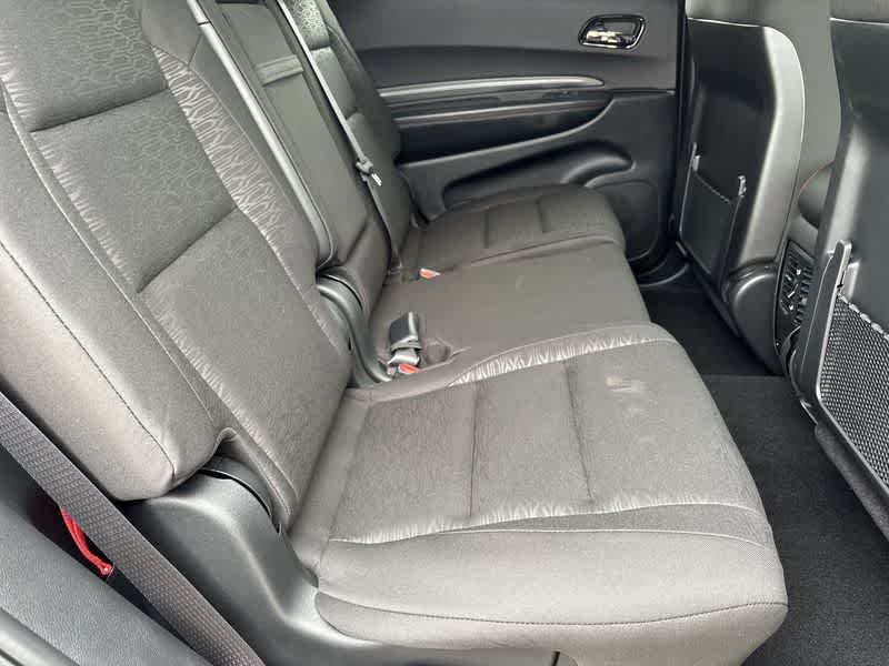 Thumbnail: 2026 Dodge Durango - 17