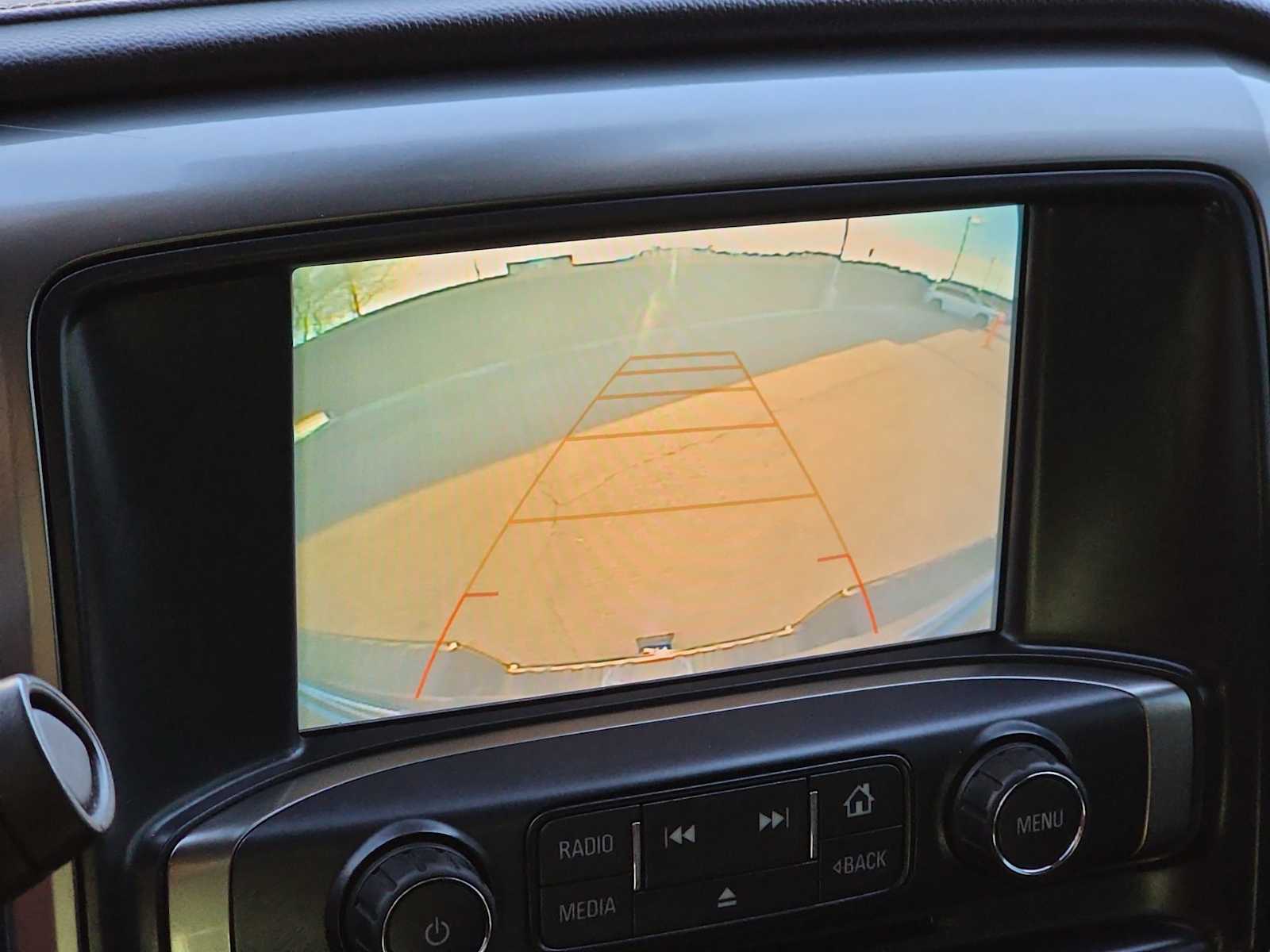 Thumbnail: 2019 Chevrolet Silverado 3500 - 25