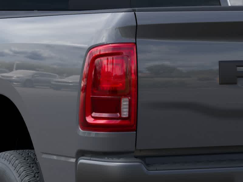 Thumbnail: 2026 RAM 3500 - 17