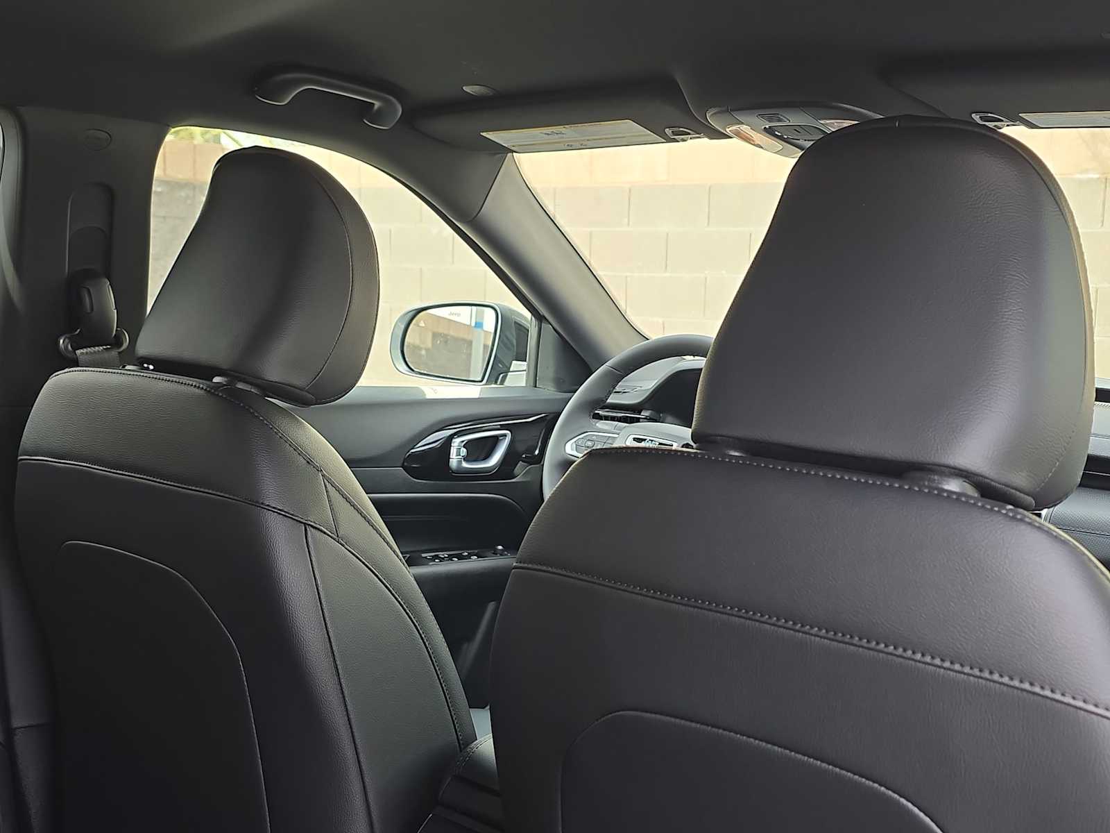 Thumbnail: 2026 Jeep Compass - 16