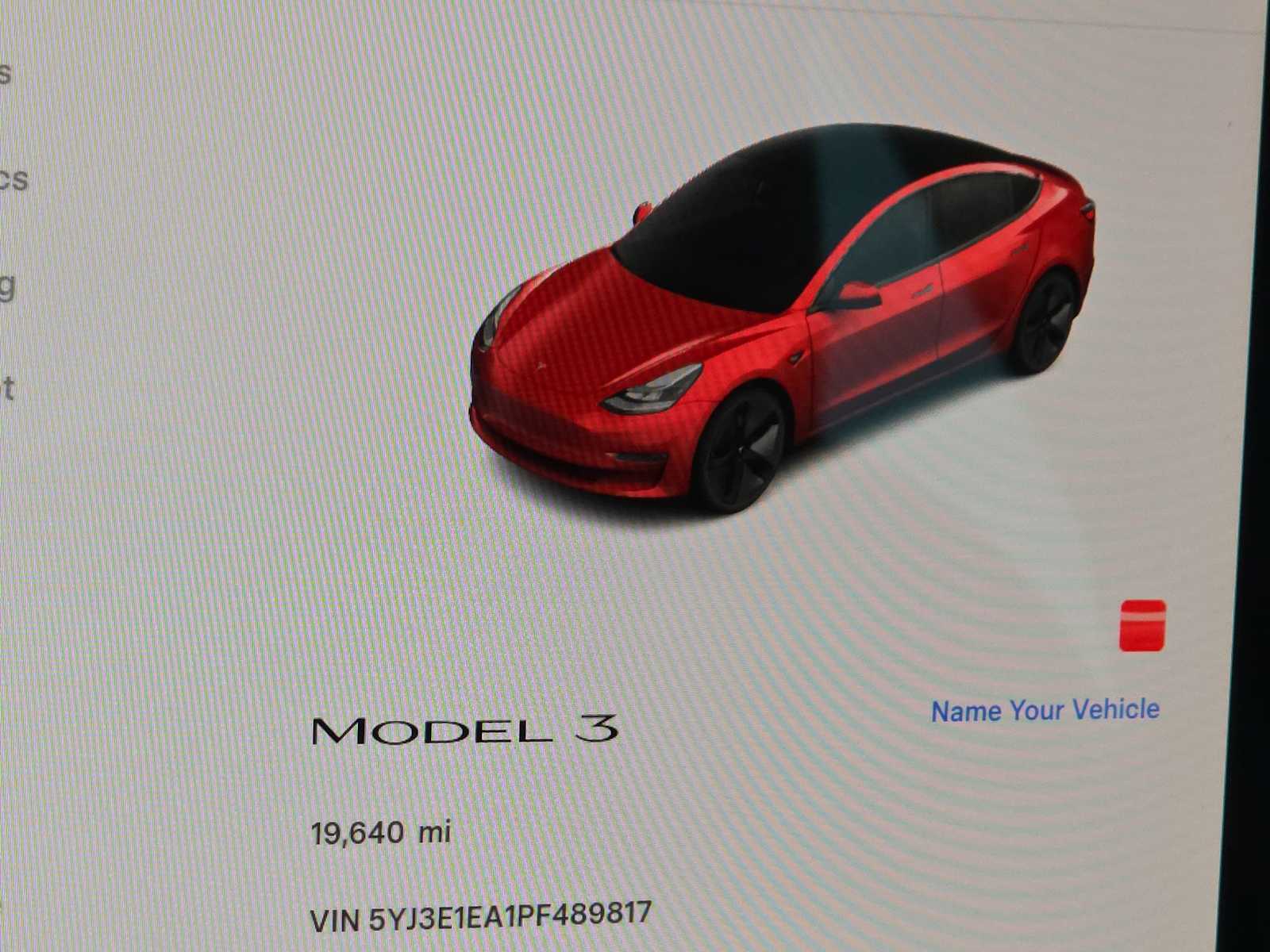 Thumbnail: 2023 Tesla Model 3 - 22