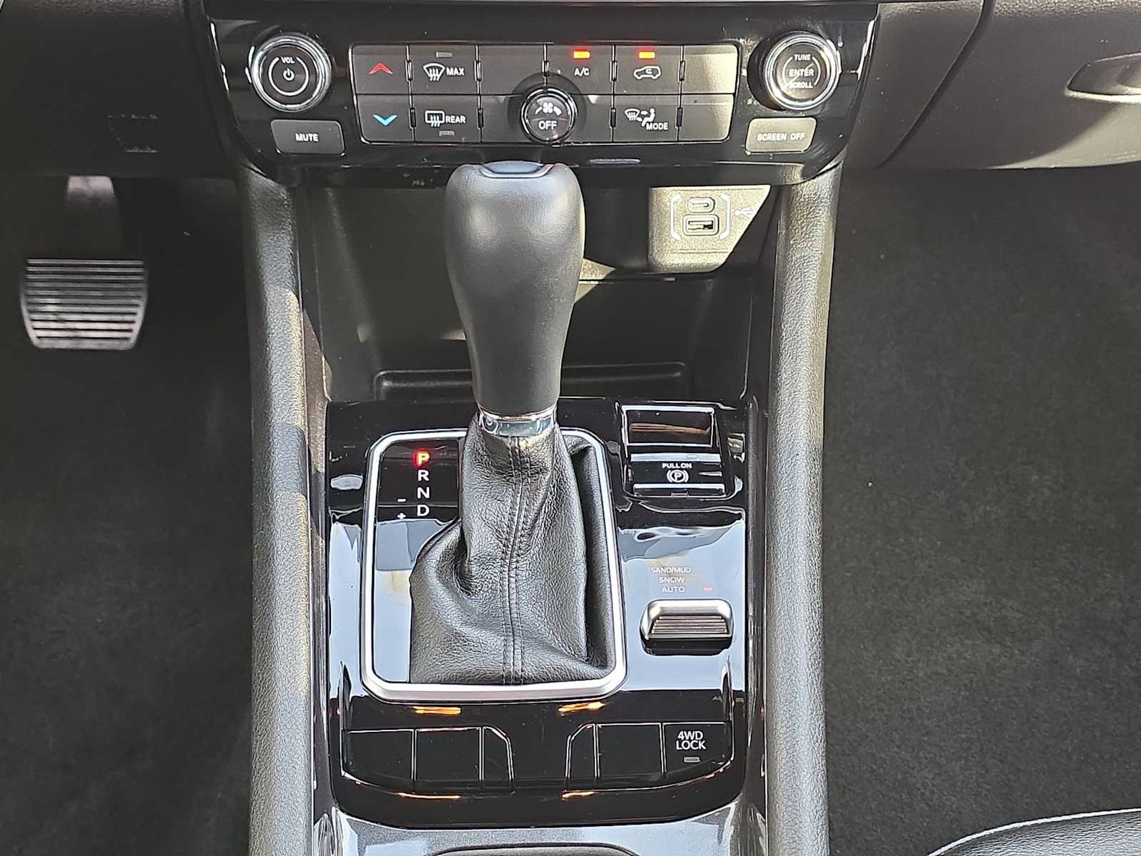 Thumbnail: 2025 Jeep Compass - 21