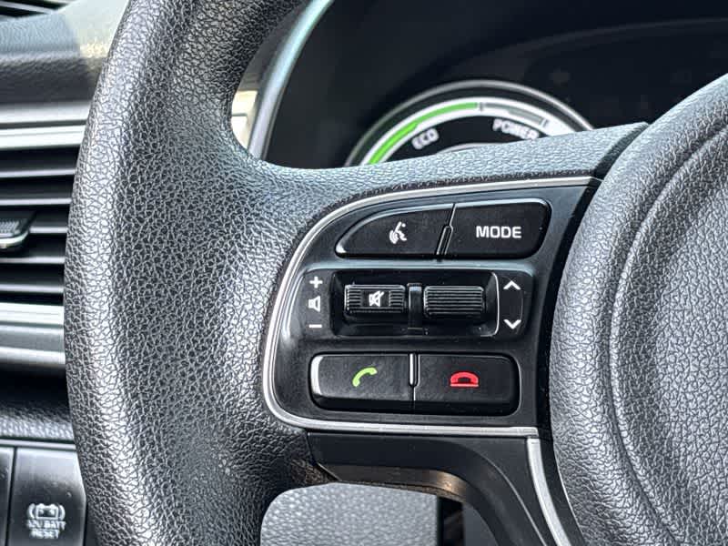 Thumbnail: 2019 Kia Niro - 28