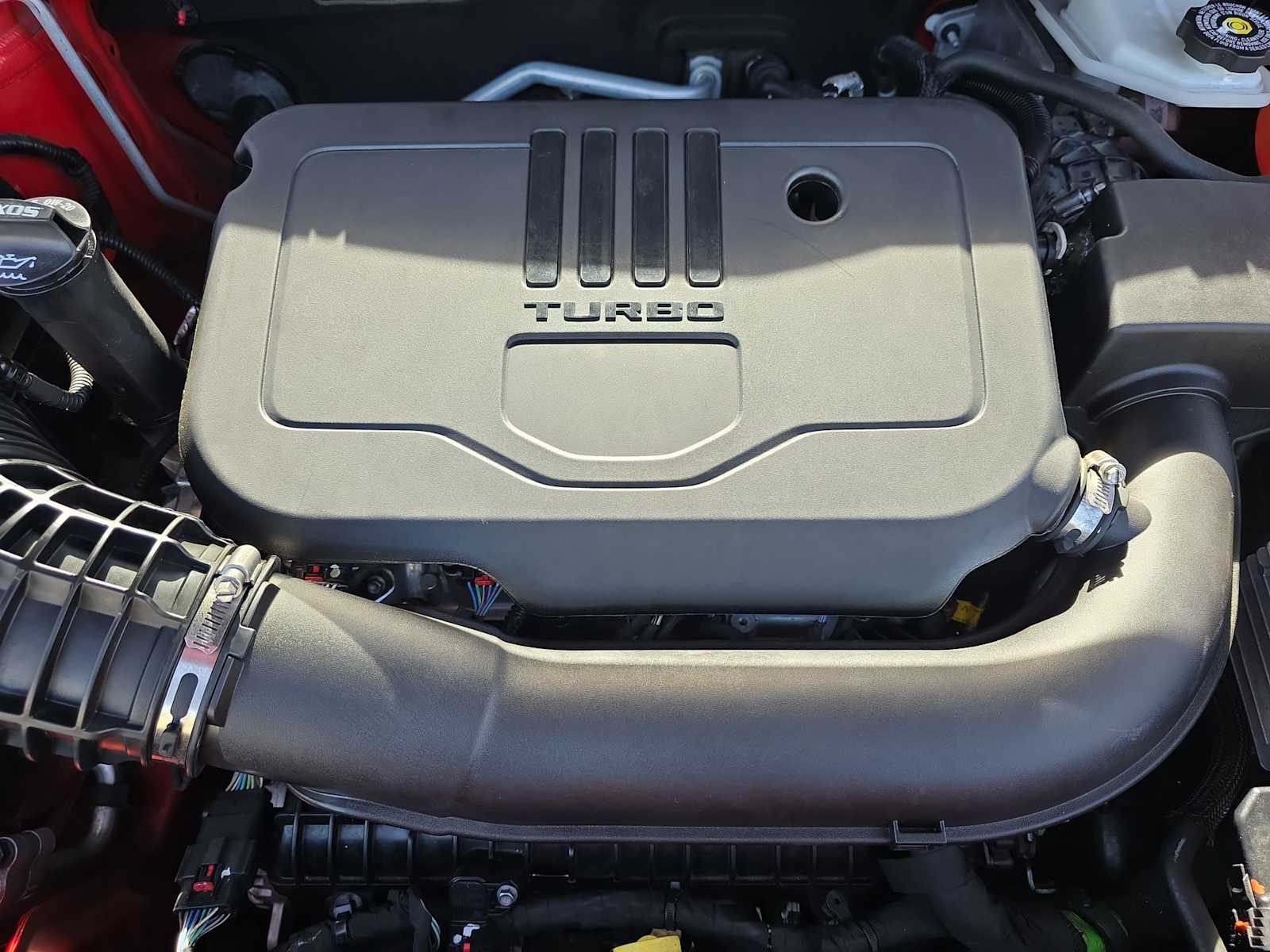 Thumbnail: 2022 Chevrolet Blazer - 13