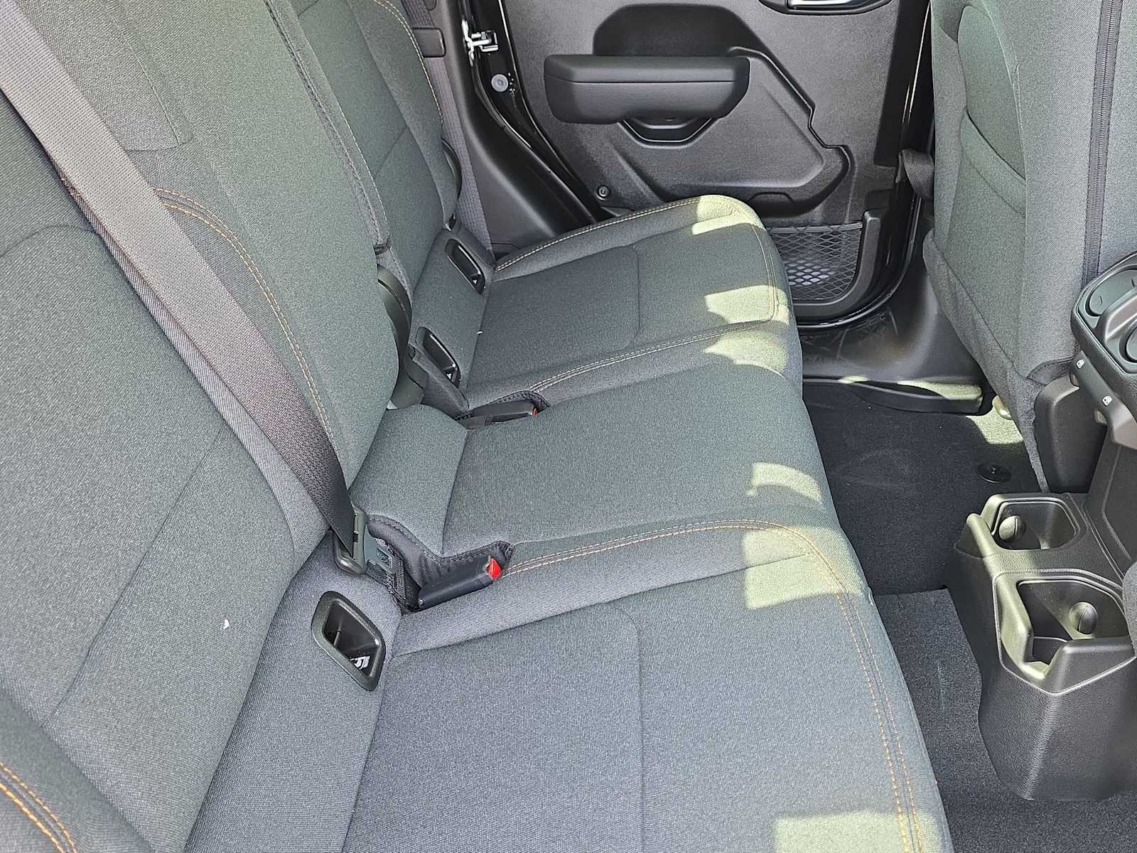 Thumbnail: 2026 Jeep Gladiator - 6