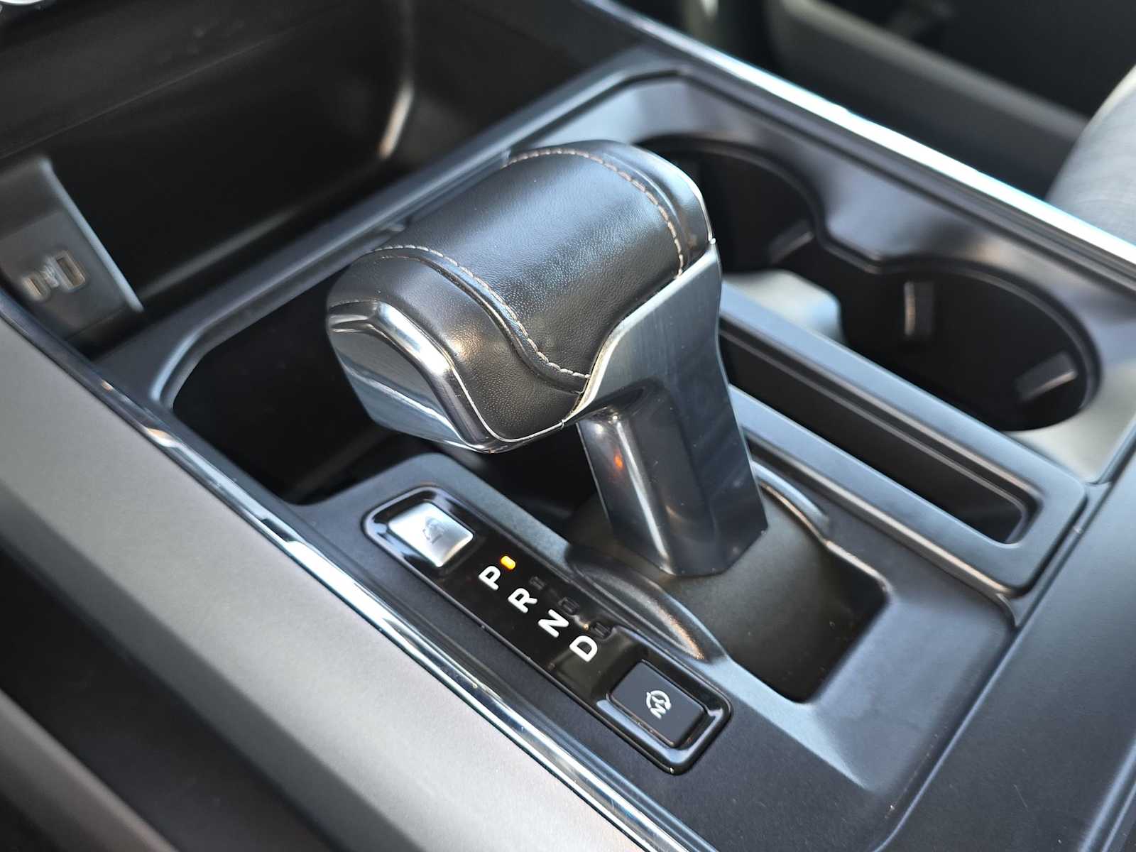 Thumbnail: 2022 Ford F-150 - 21