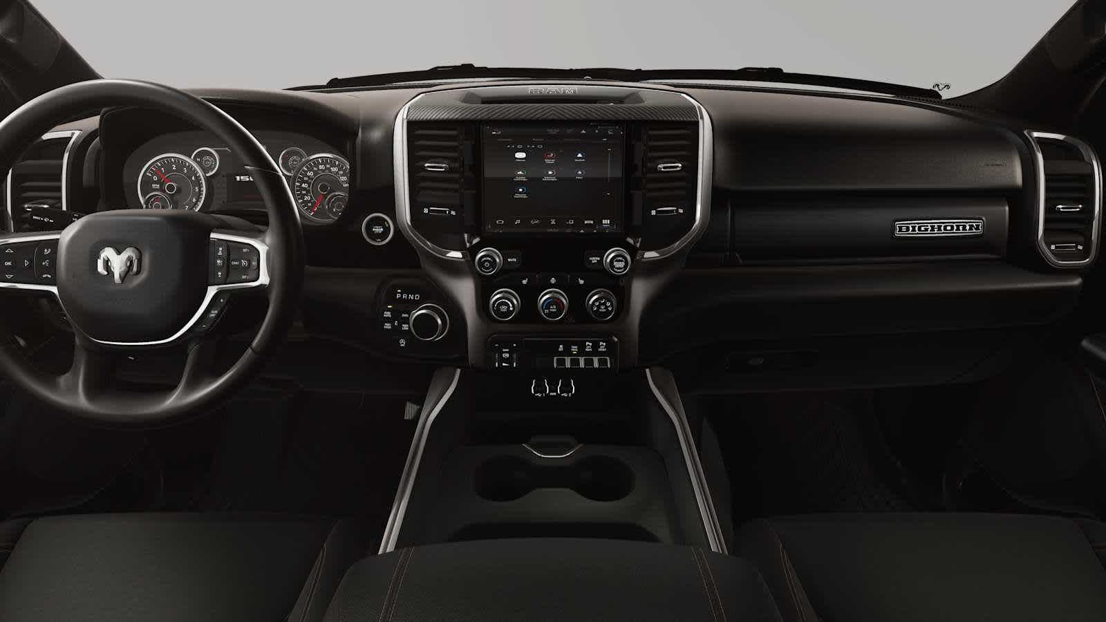 Thumbnail: 2026 RAM 1500 - 6