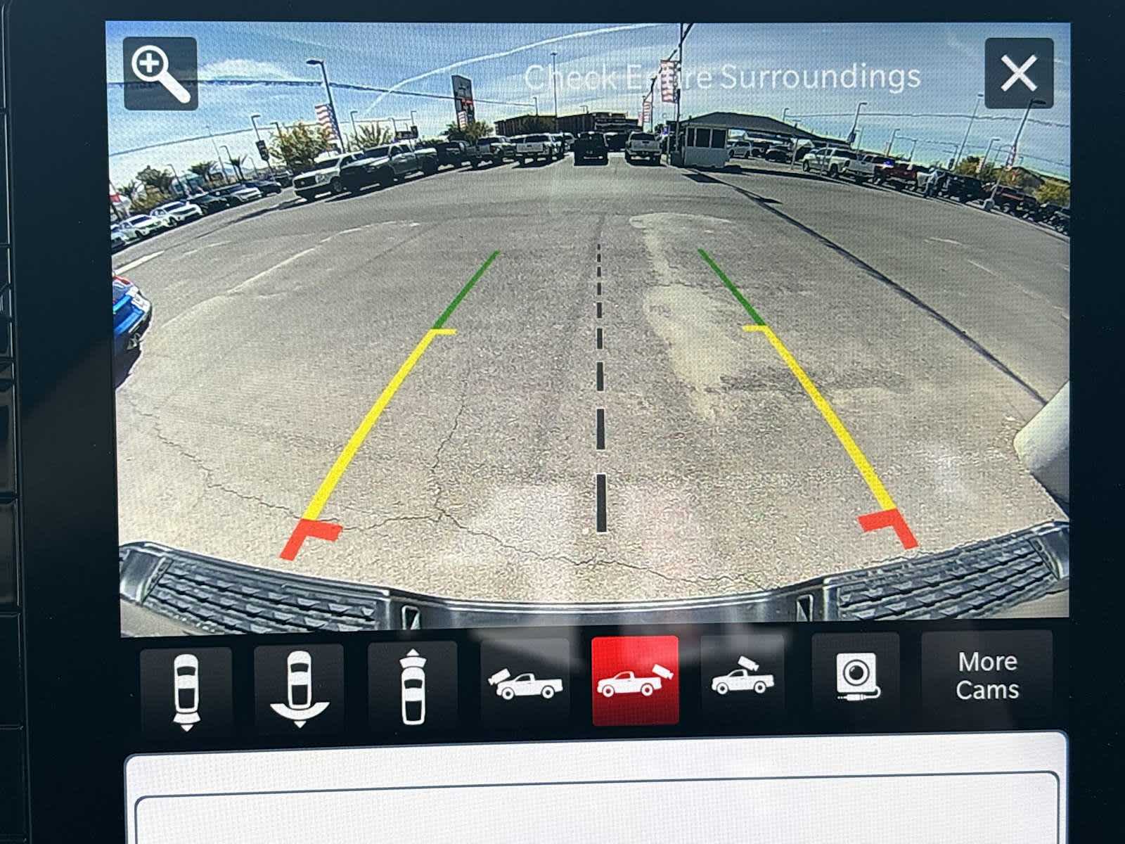 Thumbnail: 2026 RAM 2500 - 24