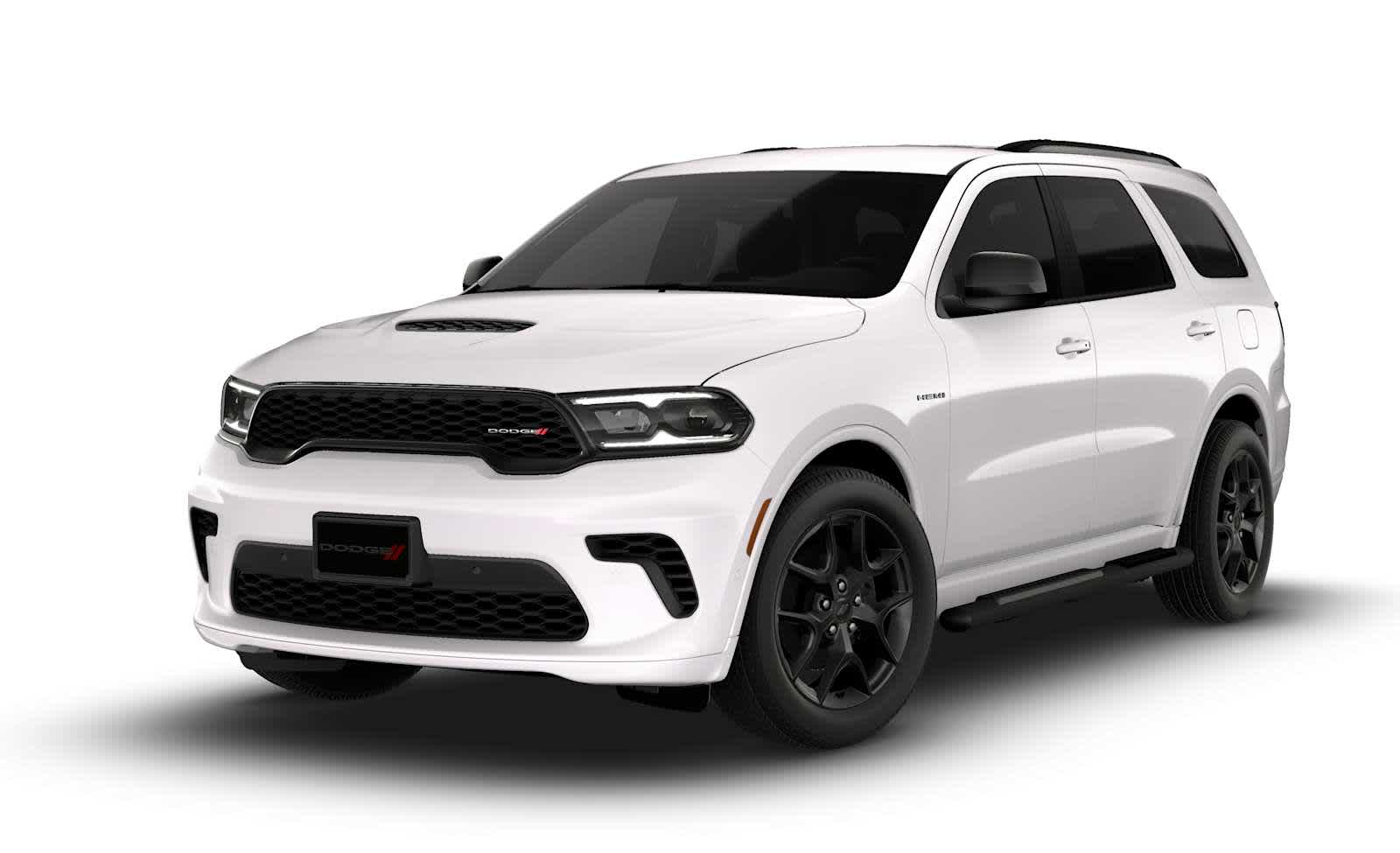 Thumbnail: 2026 Dodge Durango - 1