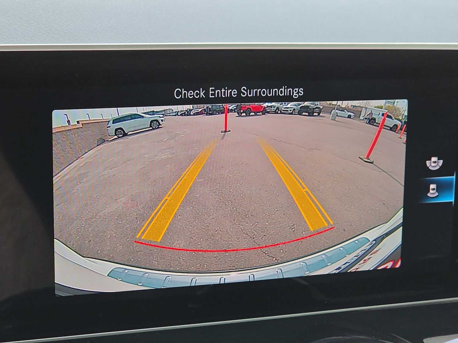 Thumbnail: 2021 Mercedes-Benz GLA - 26