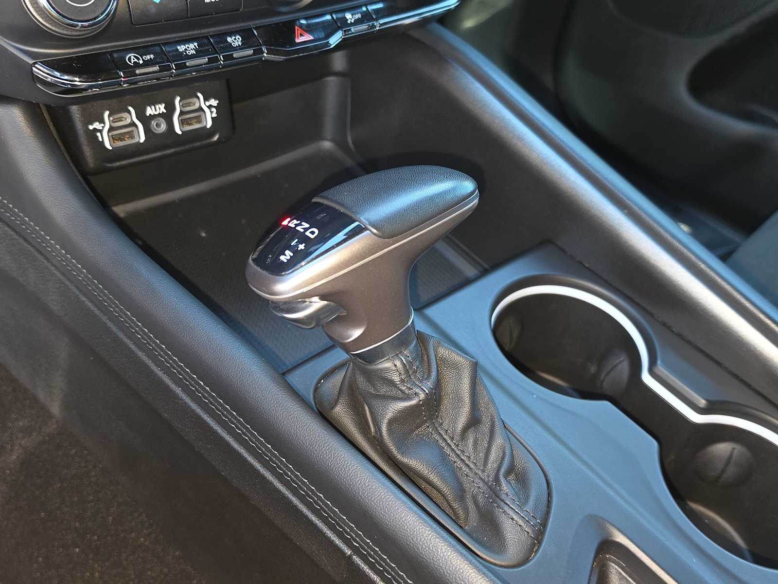 Thumbnail: 2024 Dodge Durango - 19