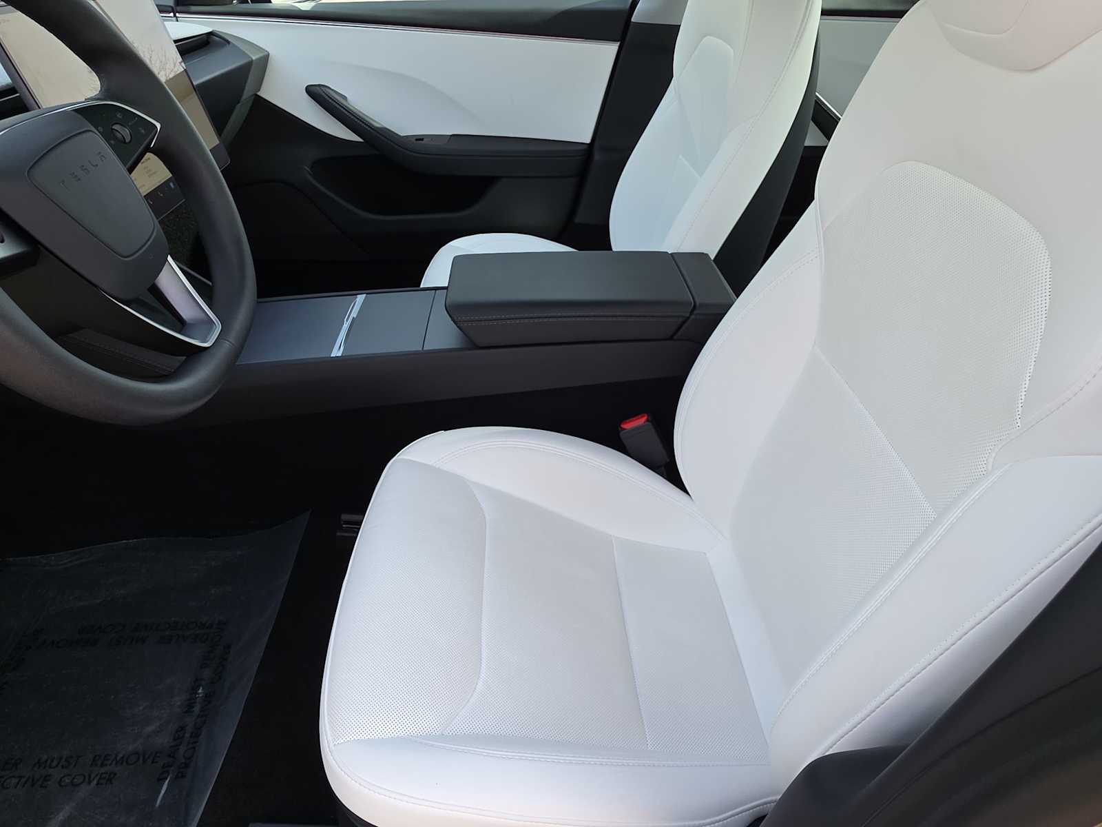 Thumbnail: 2024 Tesla Model 3 - 15