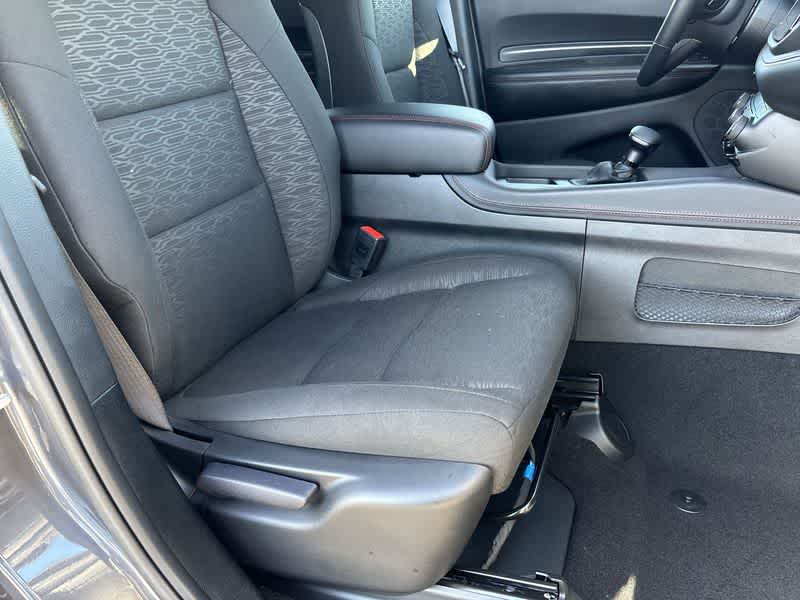 Thumbnail: 2025 Dodge Durango - 18